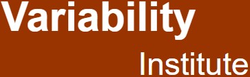 Variability Institute Logo